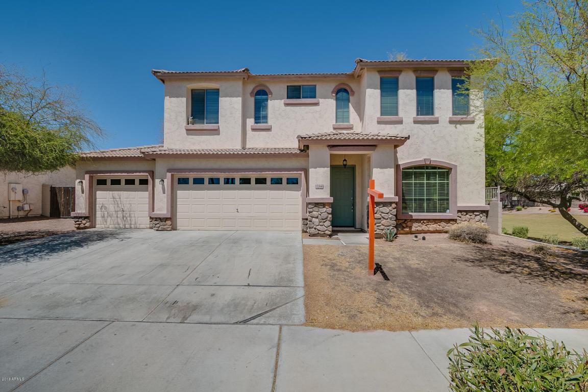 2208 Maldonado Road - Photo 1