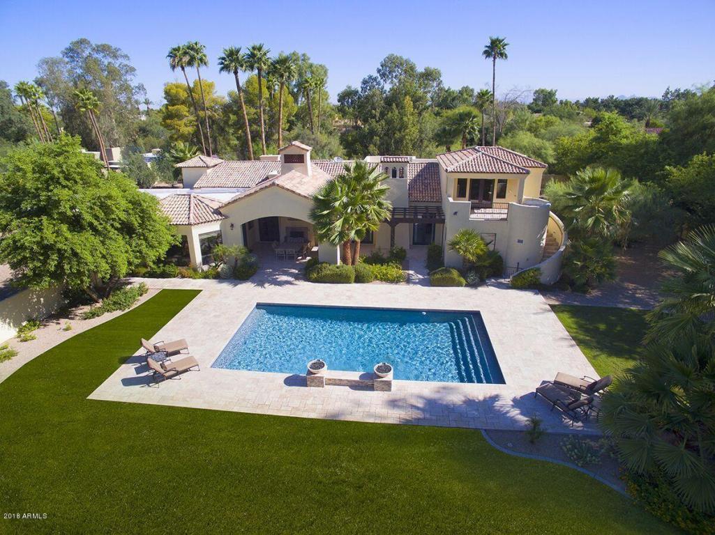 5745 Via Los Ranchos Road - Photo 1