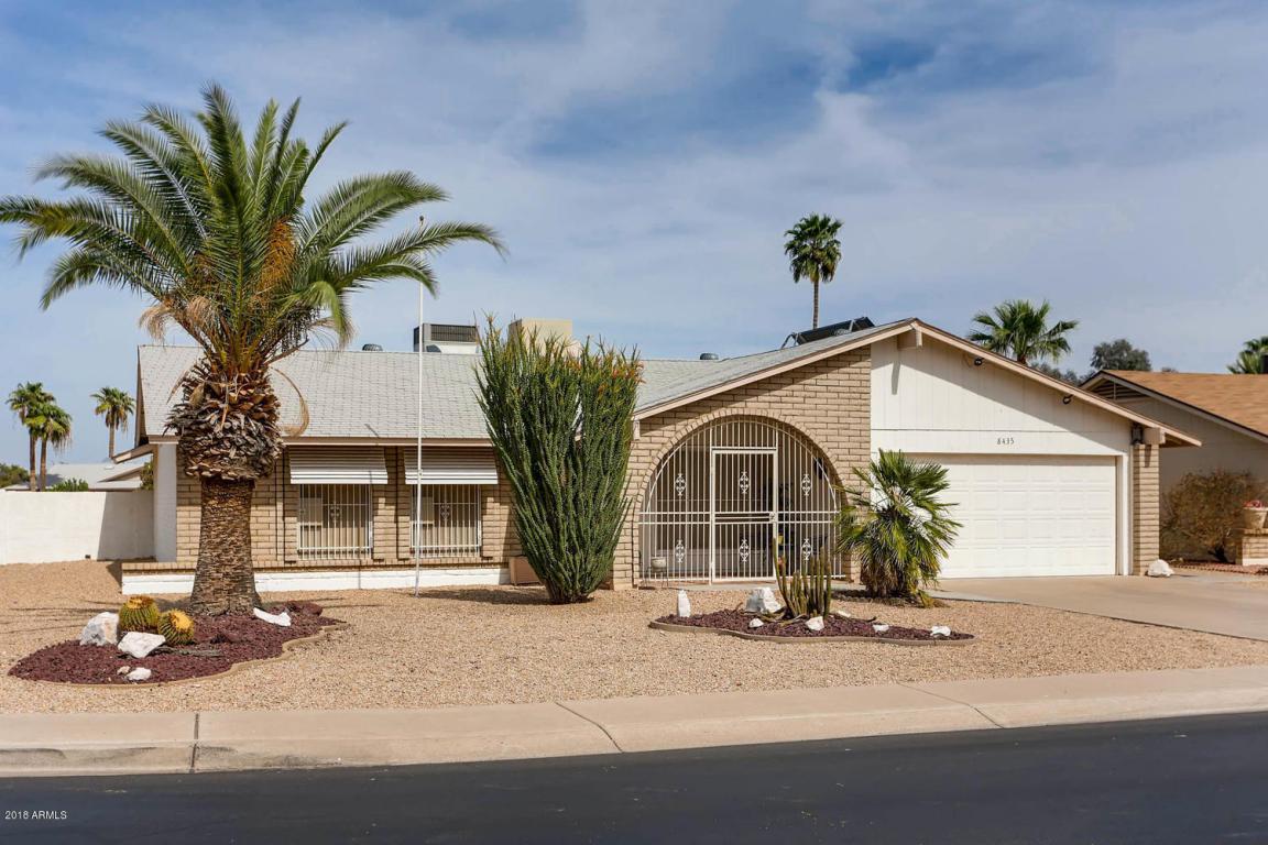8435 104TH Drive - Photo 1