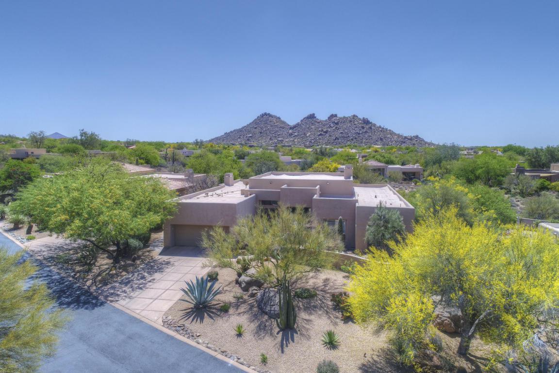 7463 High Point Drive - Photo 1