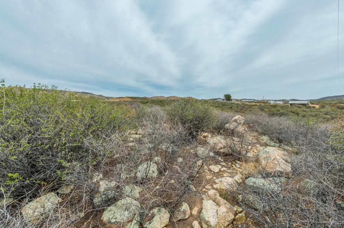 0 Shalom Ranch Road - Photo 1