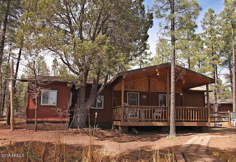 6416 Pond Drive - Photo 1
