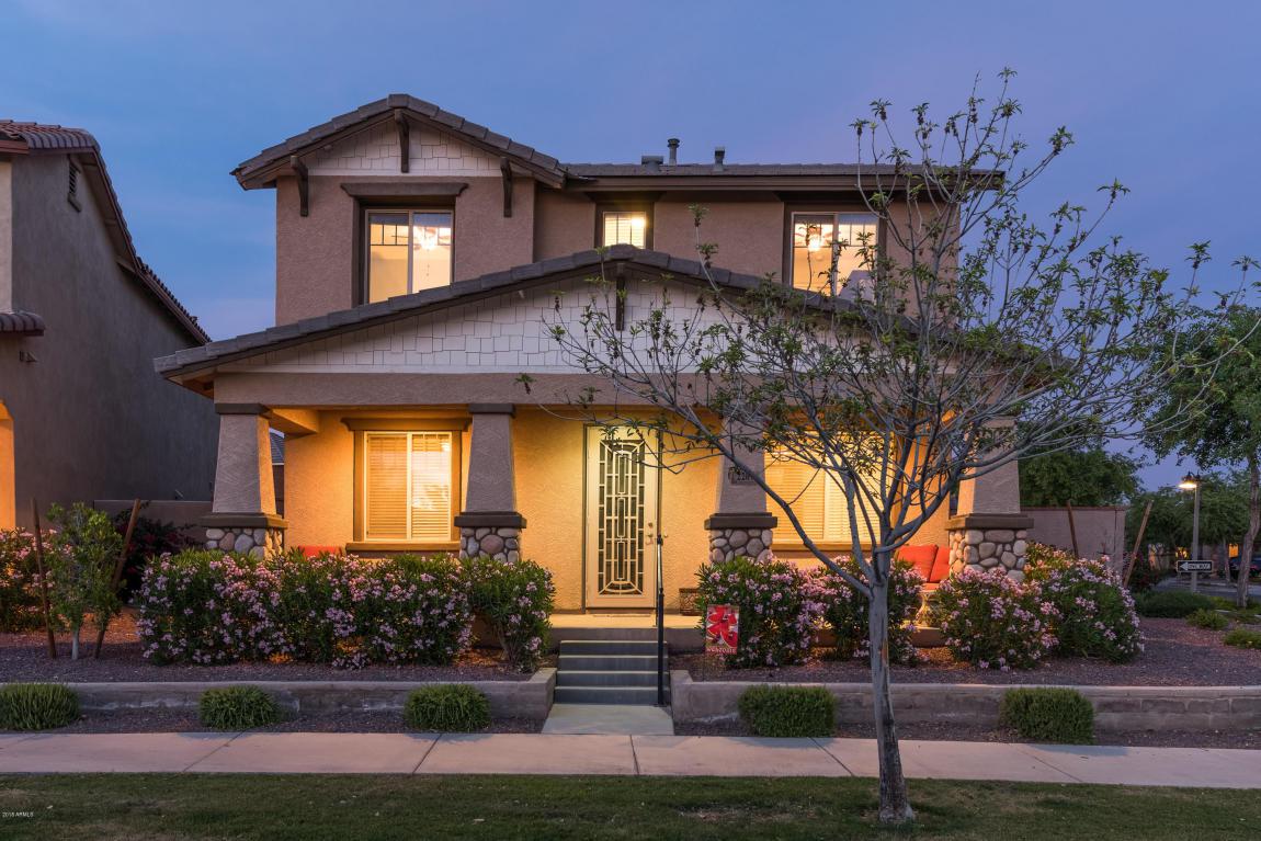 2207 Heritage Street - Photo 1