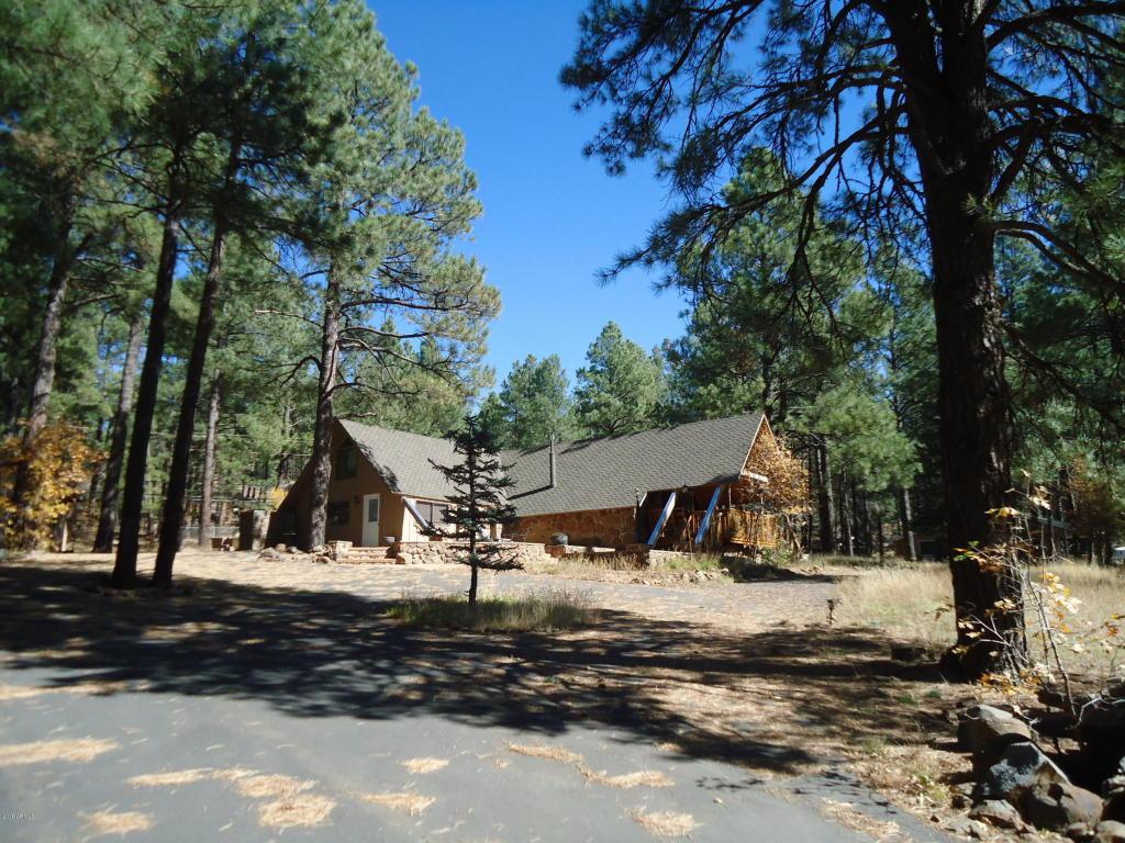 200 Apache Road - Photo 1