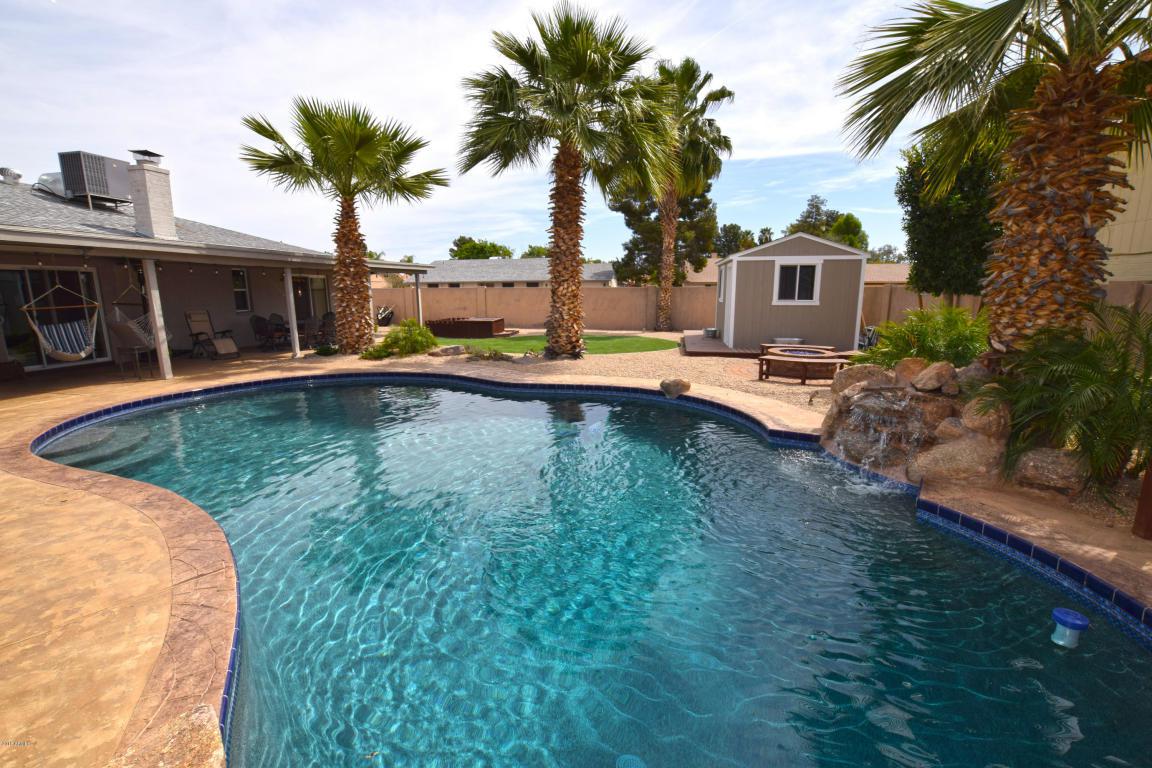 4933 Tierra Buena Lane - Photo 1