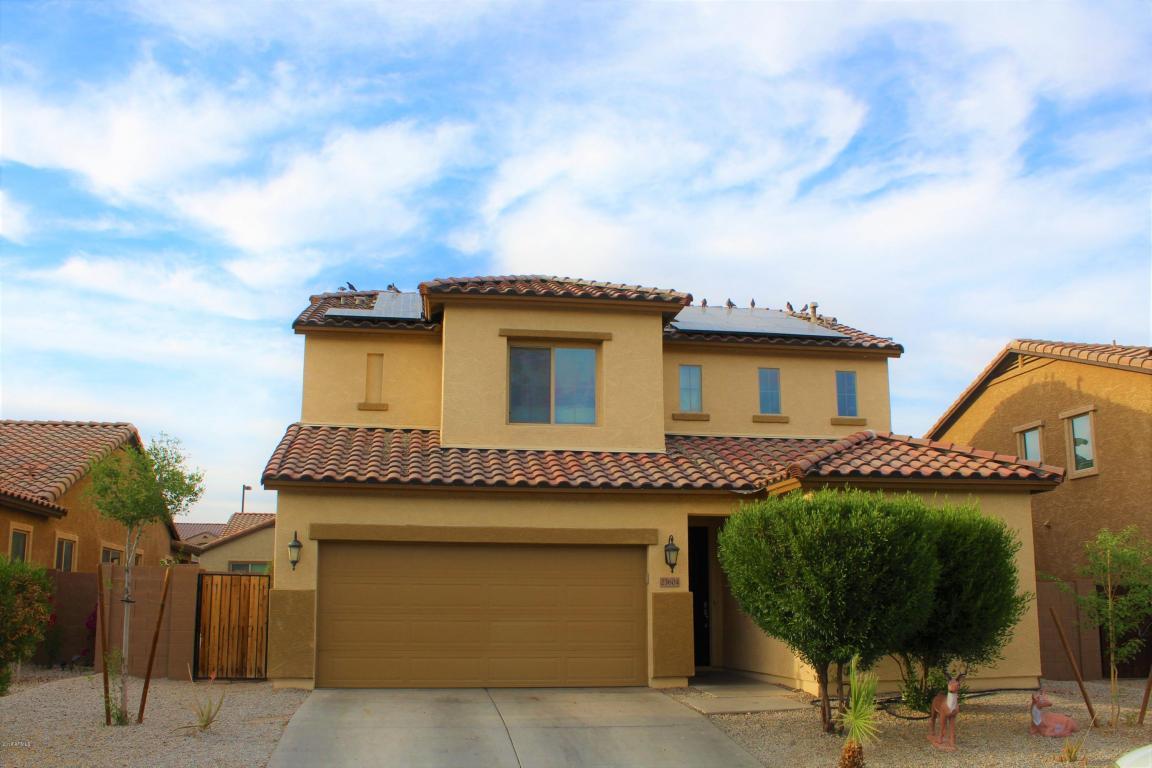 23604 Hopi Street - Photo 1