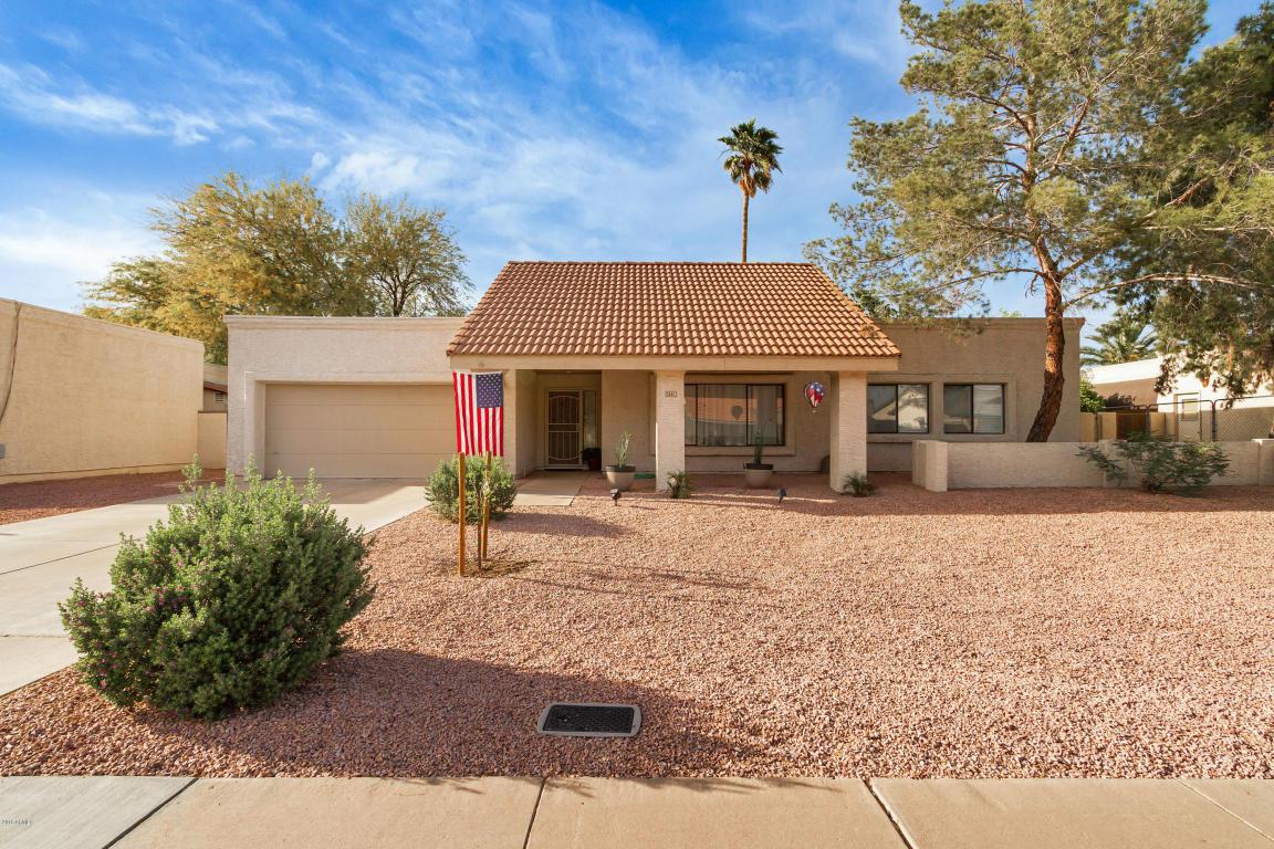 1840 Hermosa Drive - Photo 1