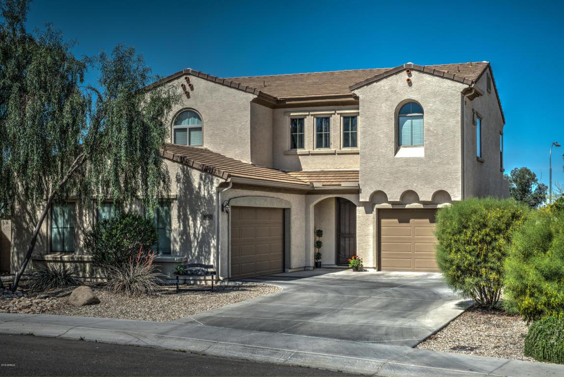8010 54TH Lane - Photo 1