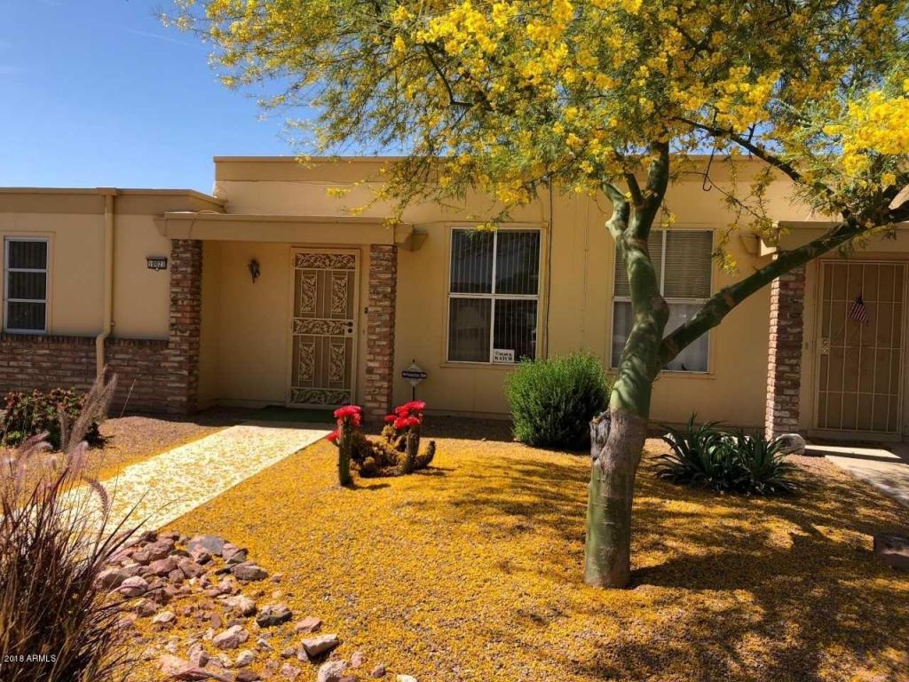 10021 Forrester Drive - Photo 1