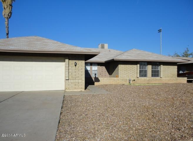 2820 Standage Street - Photo 1