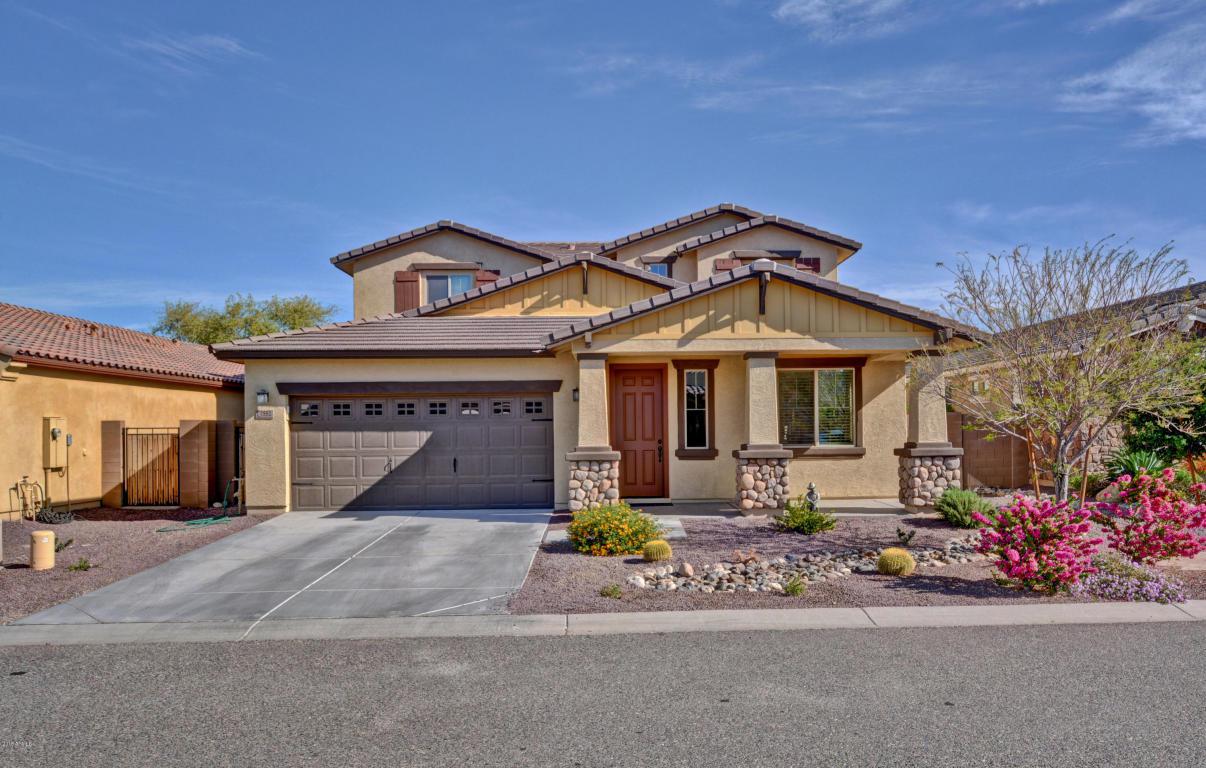7552 Molly Drive - Photo 1
