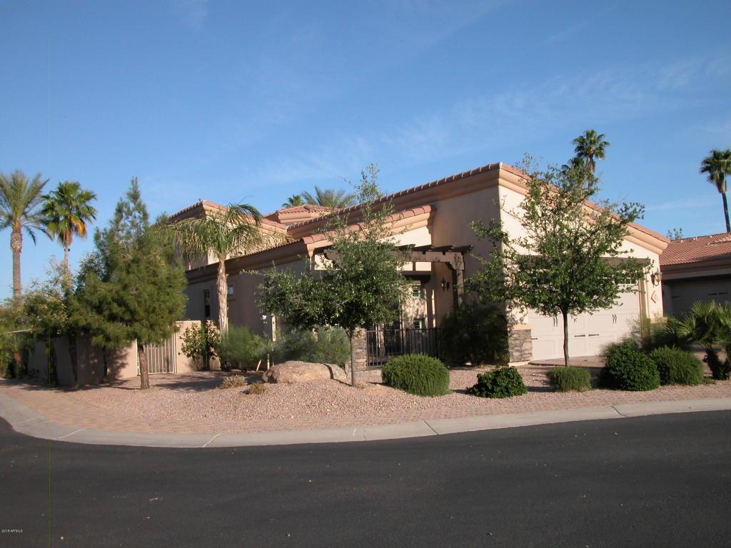 6202 Mckellips Road - Photo 1