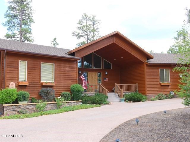 441 Silverleaf Lane - Photo 1