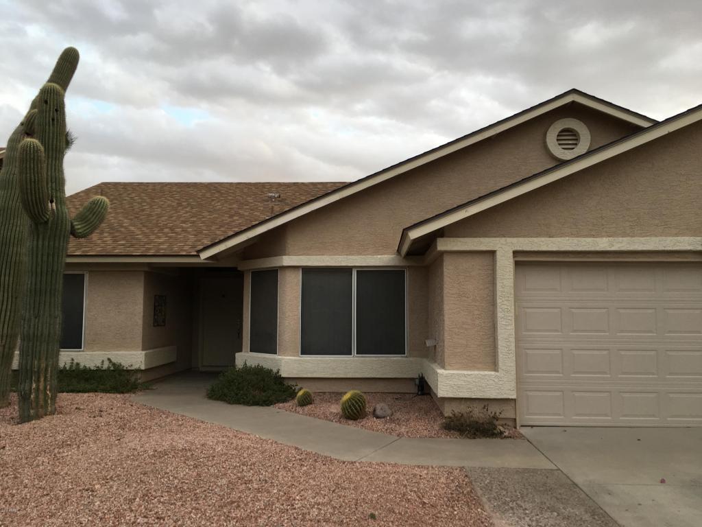 6443 Nance Street - Photo 1