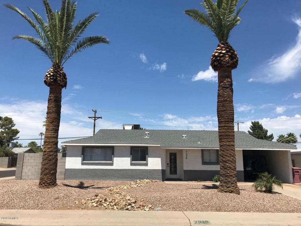 7326 Taylor Street - Photo 1