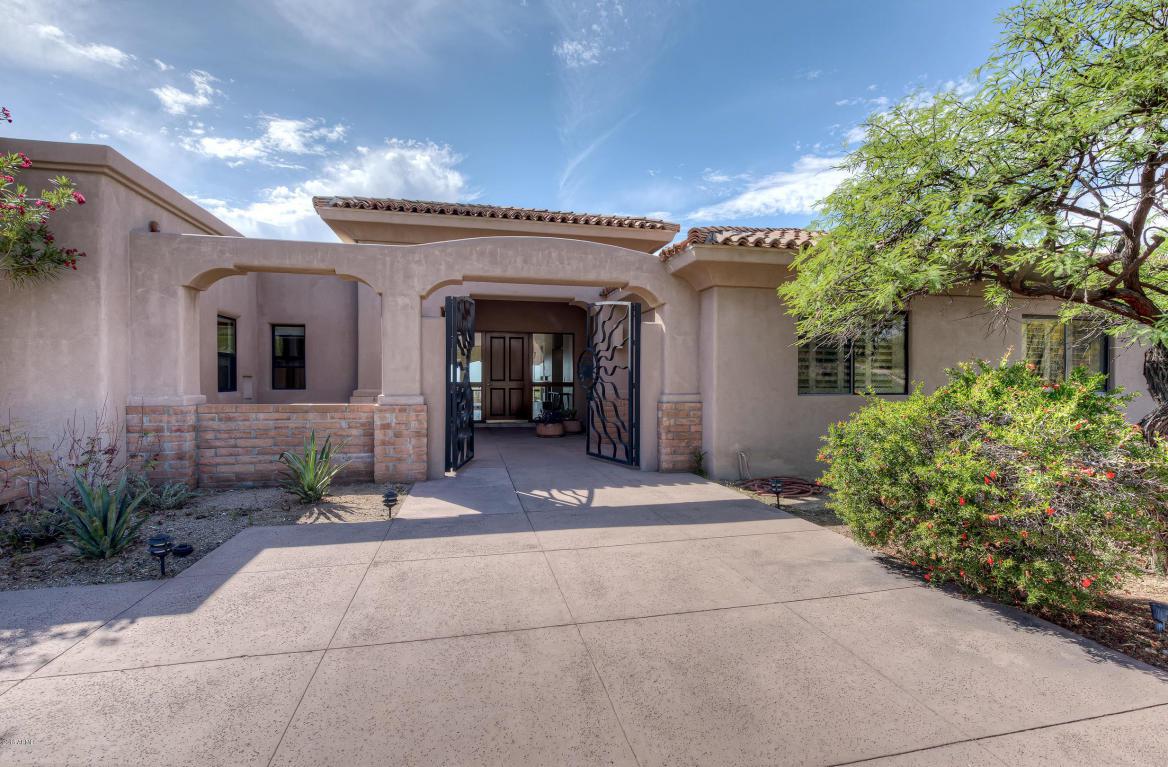 10801 Happy Valley Road - Photo 1