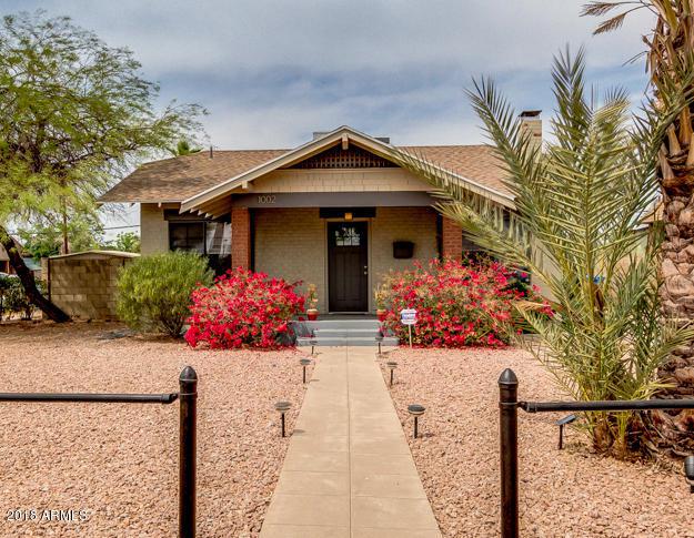 1002 Palm Lane - Photo 1