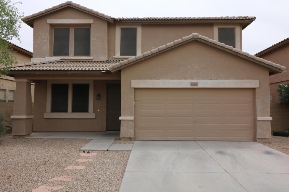 45503 Tucker Road - Photo 1