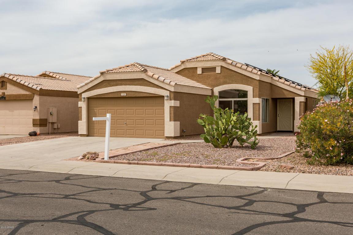 1120 Mesquite Avenue - Photo 1