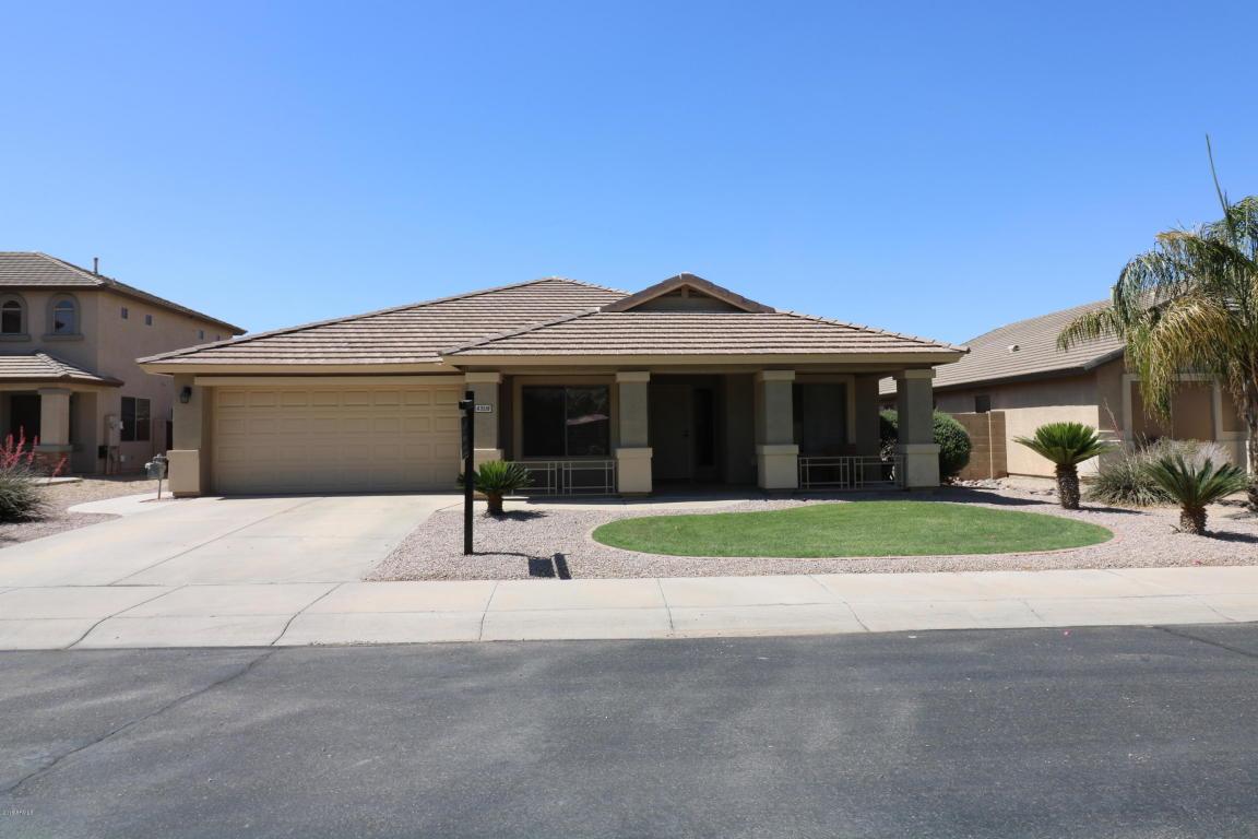 43518 Hillman Drive - Photo 1