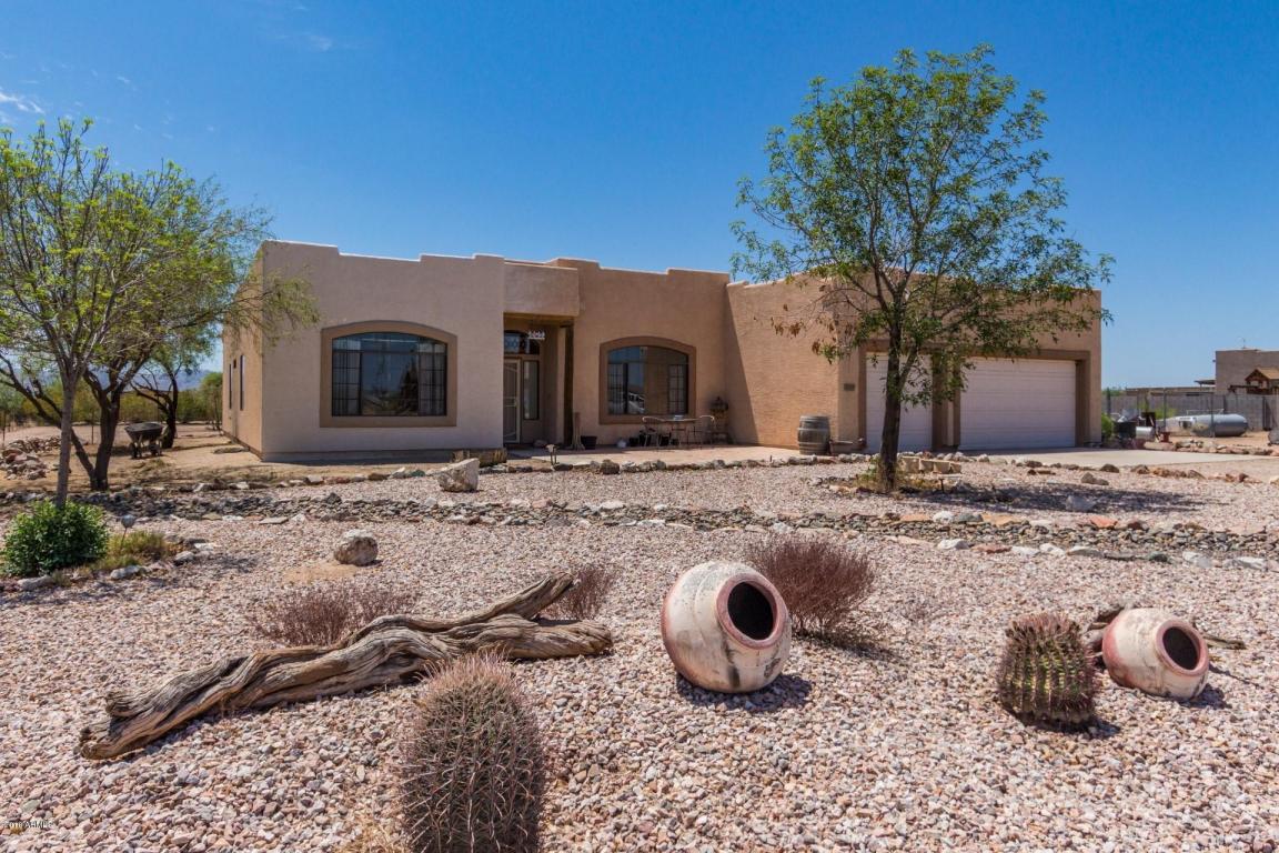 22331 Madre Del Oro Drive - Photo 1