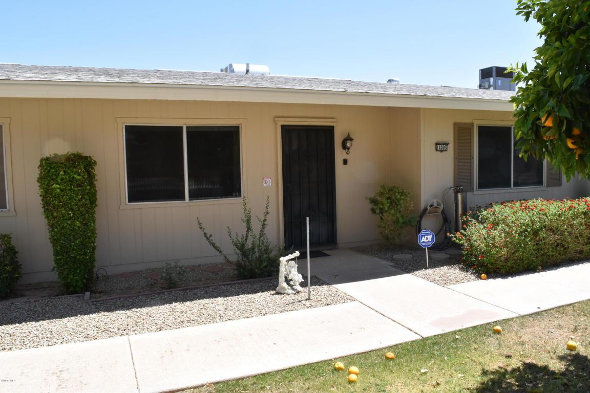 14005 Newcastle Drive - Photo 1