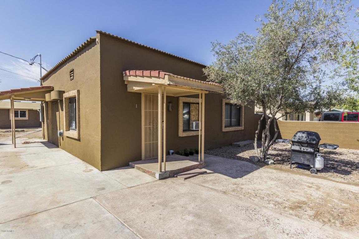 713 Pima Street - Photo 1