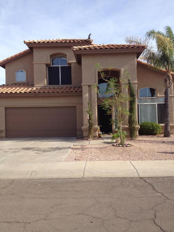 4644 Michelle Drive - Photo 1