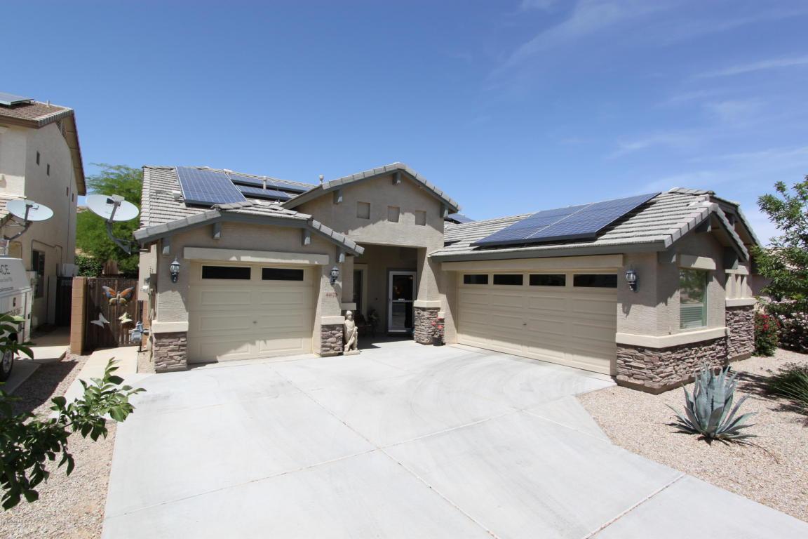 44870 Buckhorn Trail - Photo 1