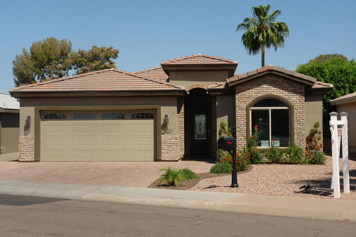 5812 Hermosa Vista Drive - Photo 1