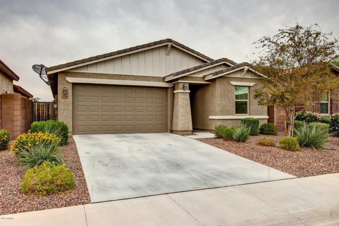 12248 Prickly Pear Trail - Photo 1