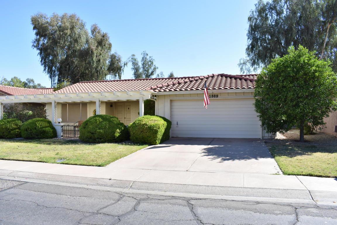 1389 Leisure World Road - Photo 1