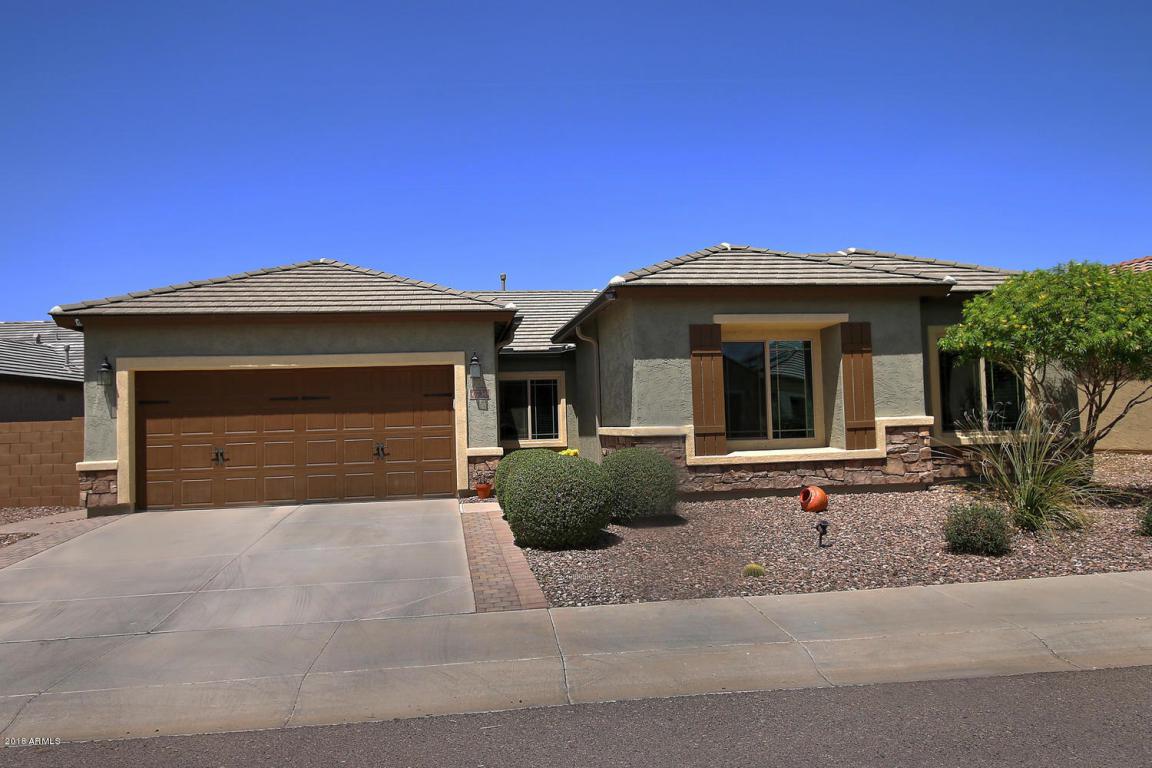 6736 Desert Blossom Way - Photo 1