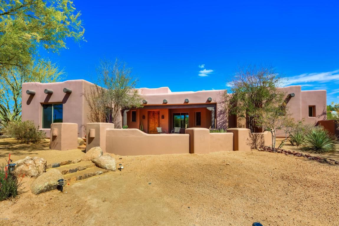 8134 Foothills Drive - Photo 1