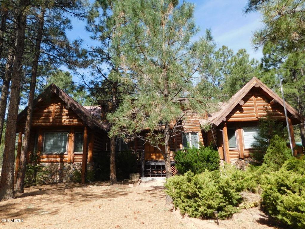 2860 Little Hawk Trail - Photo 1