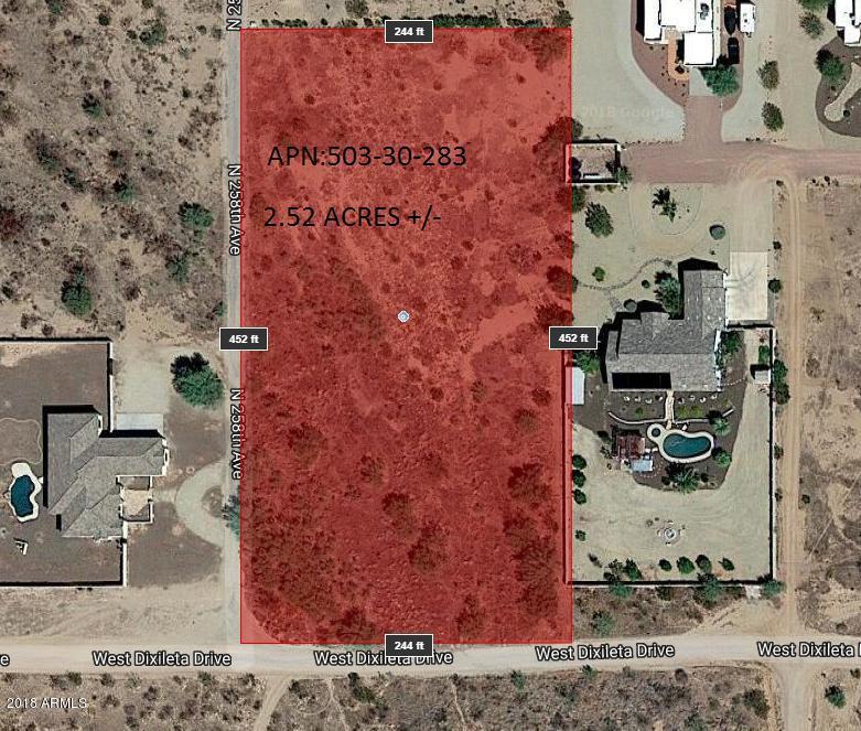 29807 258th Avenue - Photo 1