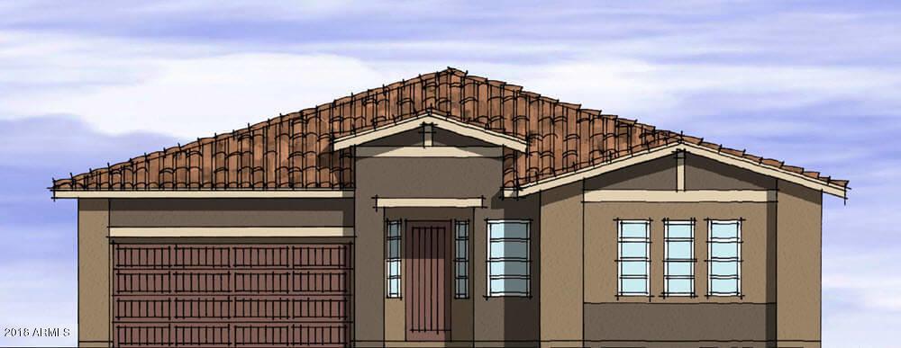 22723 Stonecrest Drive - Photo 1