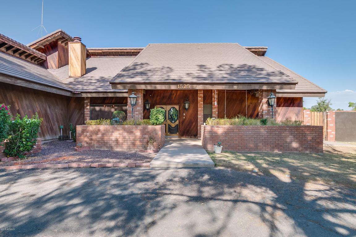1525 Gentry Circle - Photo 1