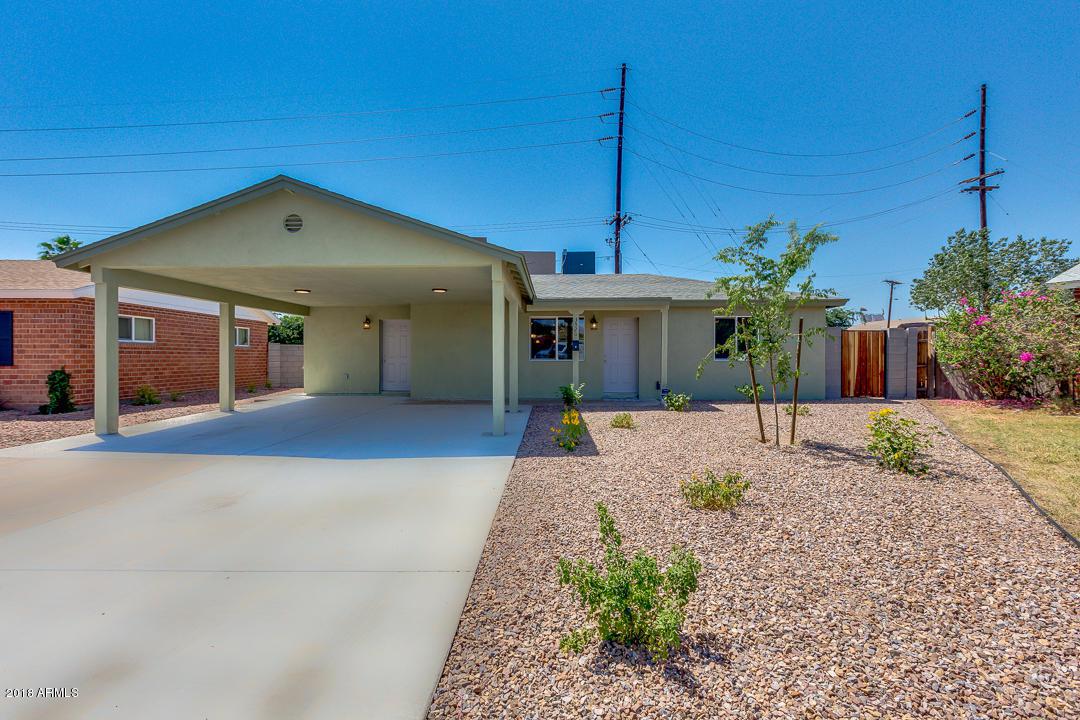 3520 24TH Drive - Photo 1