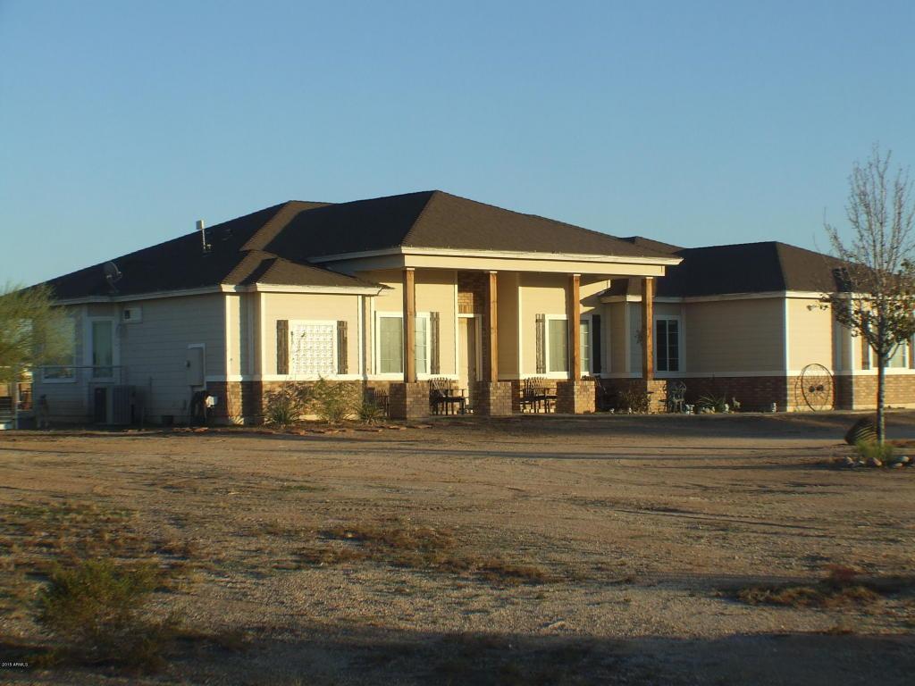 8553 Diffin Road - Photo 1