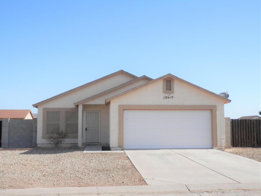 12410 Loma Vista Drive - Photo 1