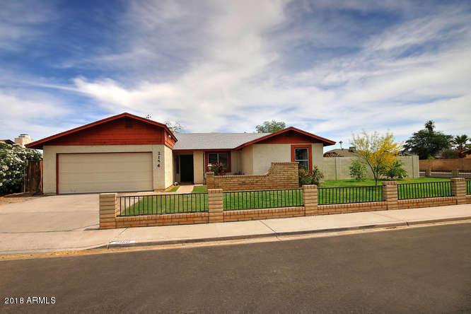 2156 Dolphin Avenue - Photo 1