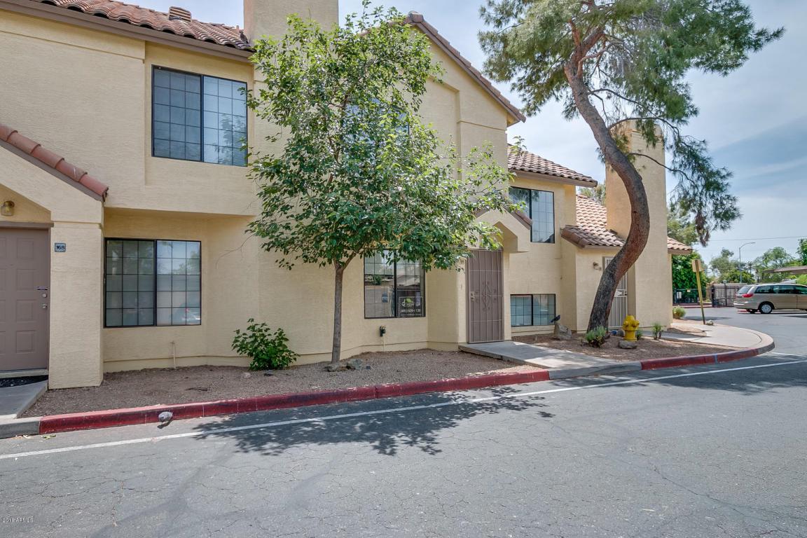 455 Mesa Drive - Photo 1