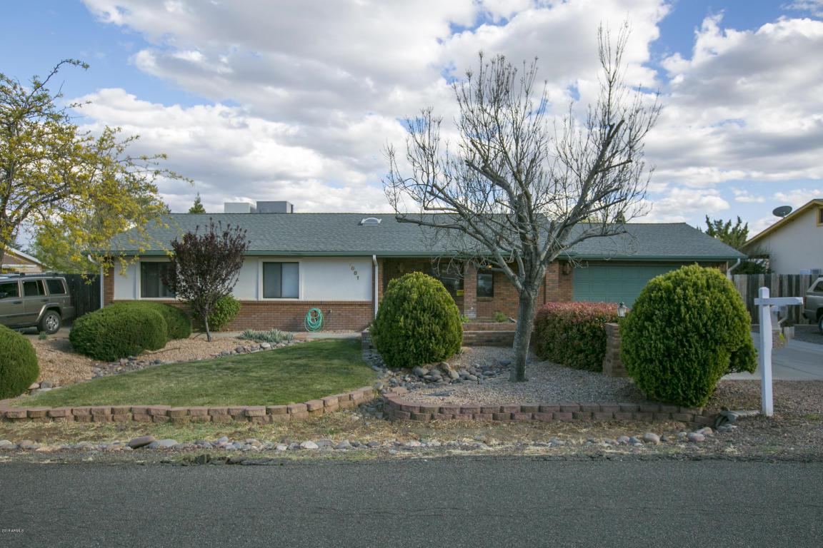 7881 Las Palmas Drive - Photo 1