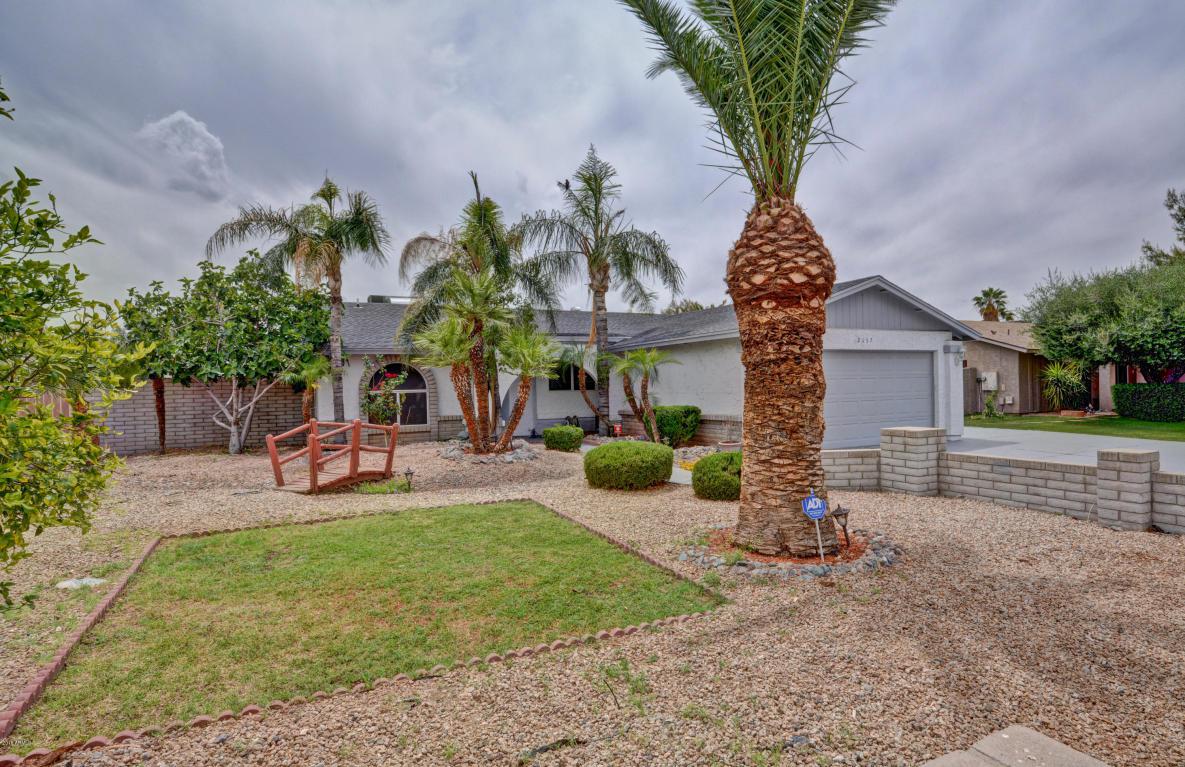 2157 Marco Polo Road - Photo 1