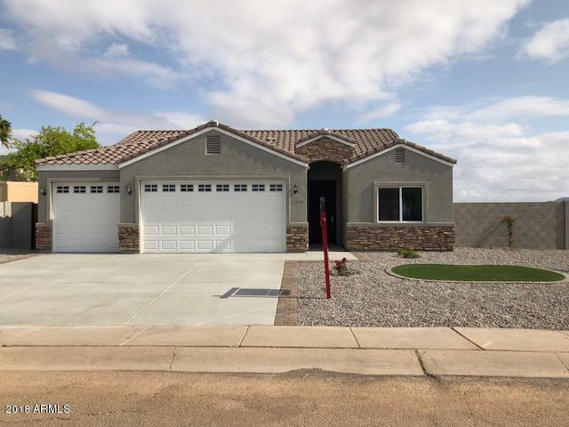 1298 Avenida Fresca Street - Photo 1