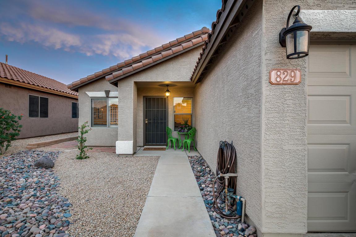 829 Potter Drive - Photo 1