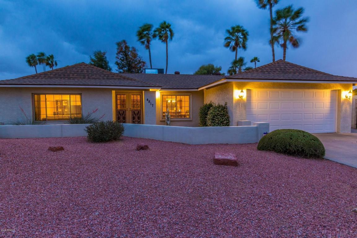 4817 Pershing Avenue - Photo 1