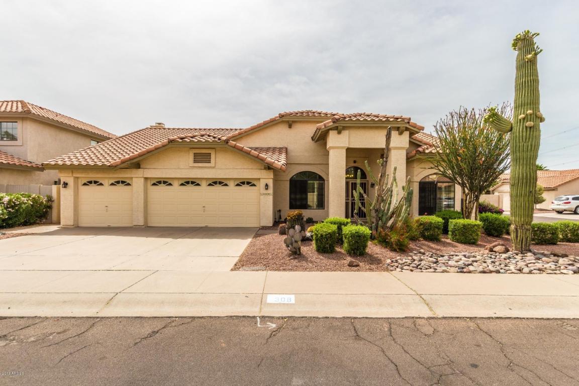 308 Riata Street - Photo 1