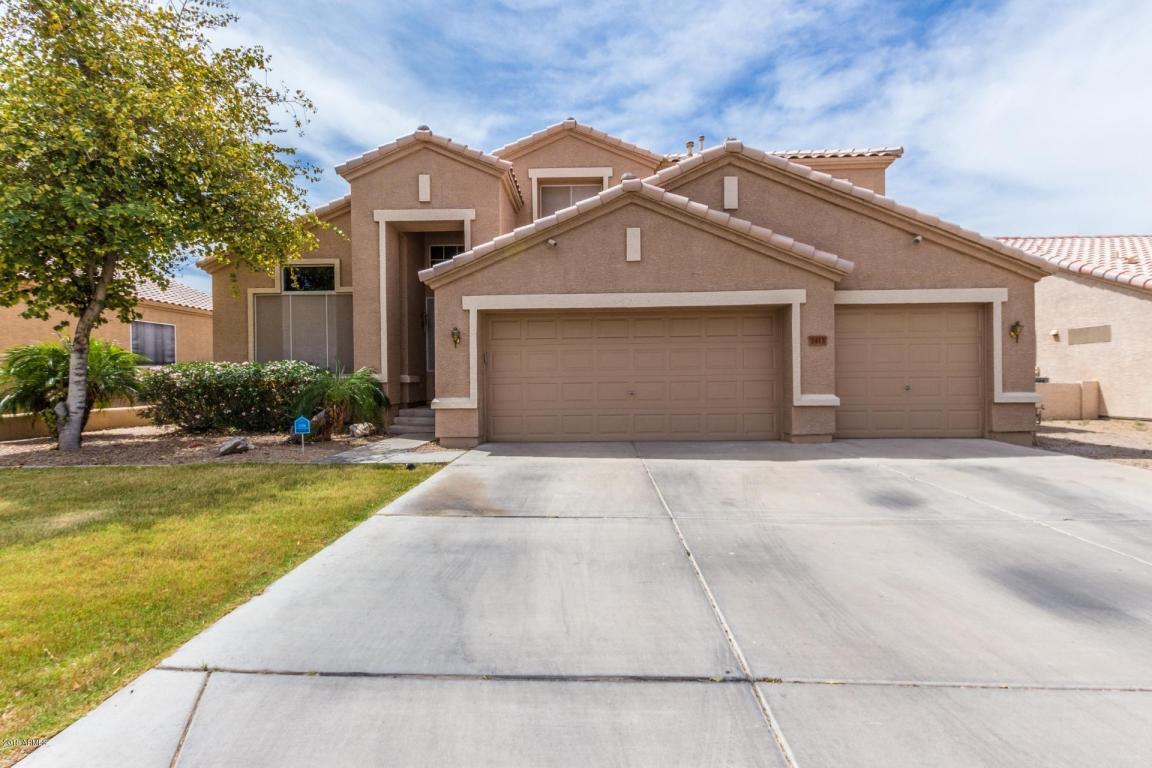 7413 Alexandria Way - Photo 1